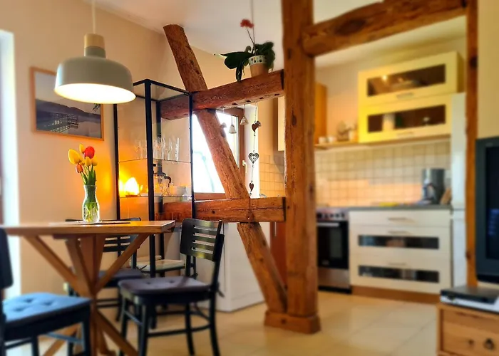 Ferienwohnung Peetsch Am See