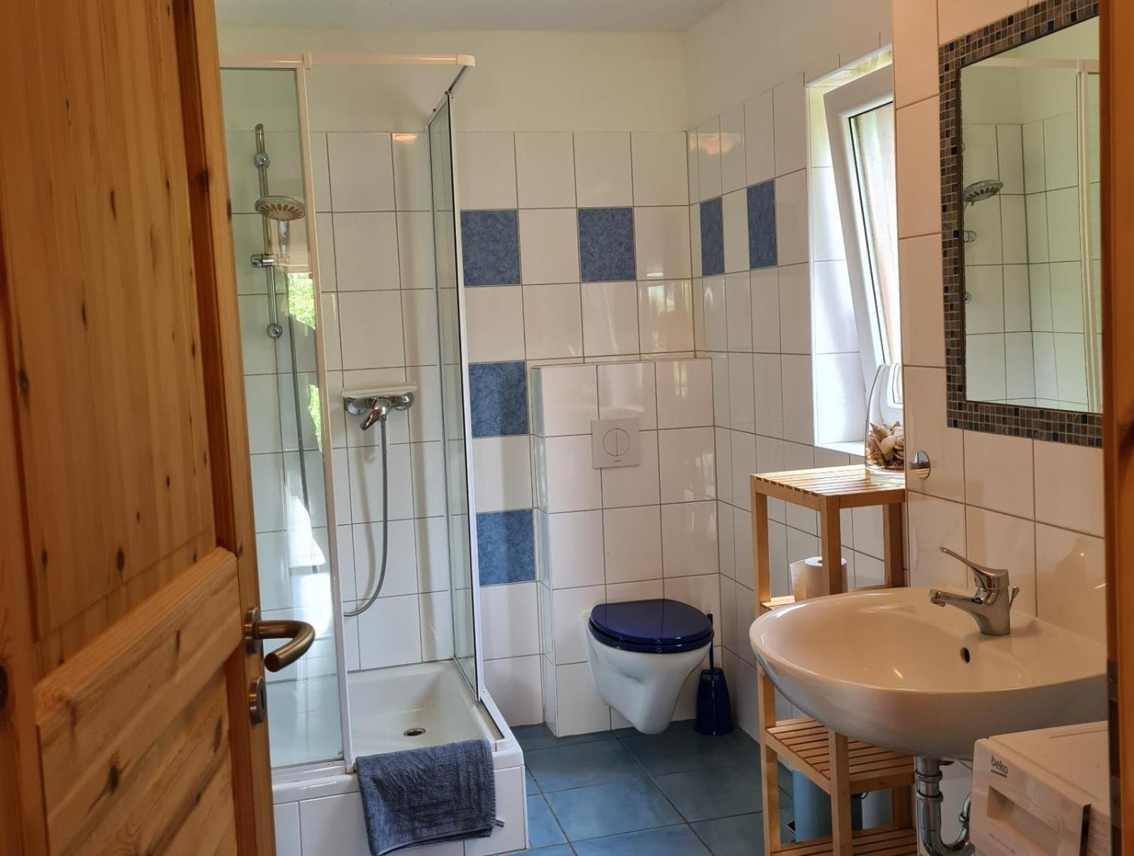Apartment Peetsch Am Mirow