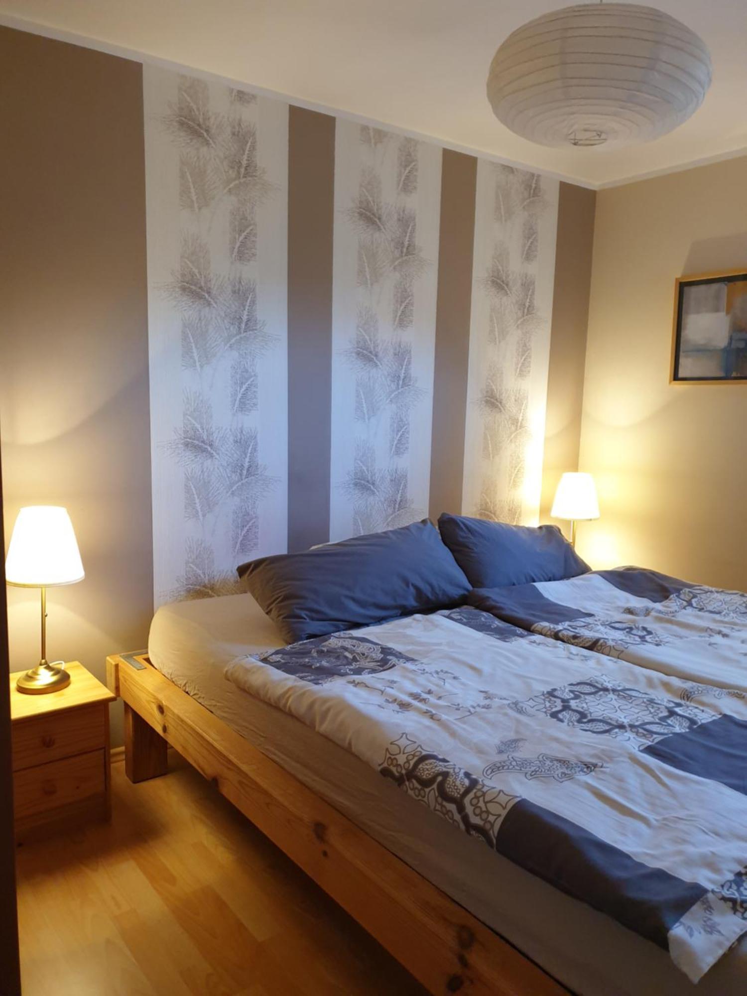 Apartment Peetsch Am Mirow